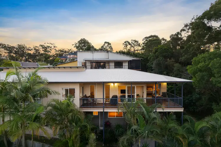 Main view of Homely house listing, 9 Gallery Place, Little Mountain QLD 4551