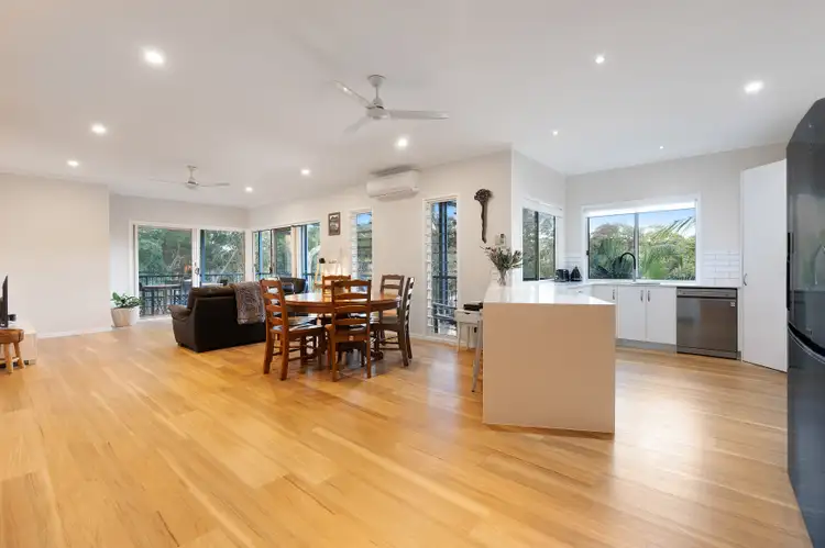 Fourth view of Homely house listing, 9 Gallery Place, Little Mountain QLD 4551