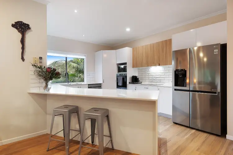 Fifth view of Homely house listing, 9 Gallery Place, Little Mountain QLD 4551