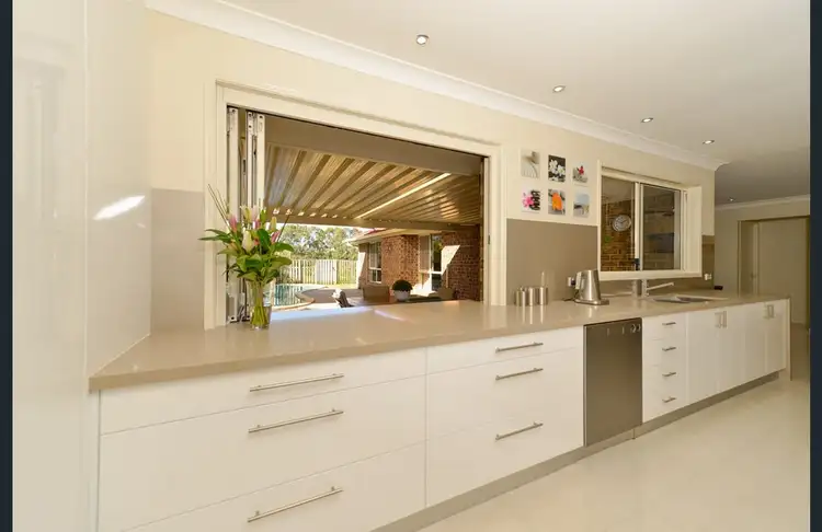 Second view of Homely house listing, 3 Abbey Tree Court, Robina QLD 4226