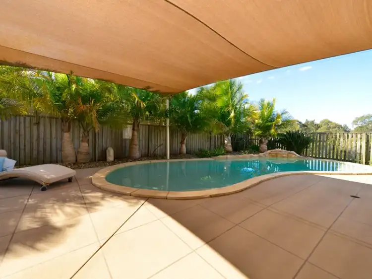 Third view of Homely house listing, 3 Abbey Tree Court, Robina QLD 4226
