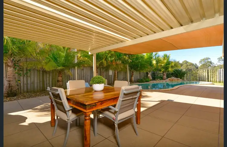 Fourth view of Homely house listing, 3 Abbey Tree Court, Robina QLD 4226