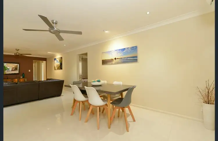 Fifth view of Homely house listing, 3 Abbey Tree Court, Robina QLD 4226