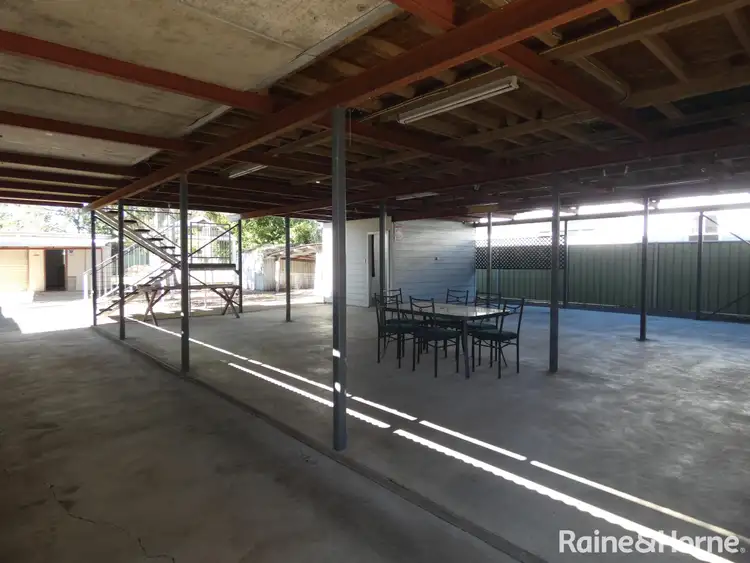 Second view of Homely house listing, 24 Edward Street, Moree NSW 2400