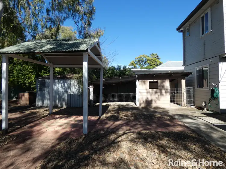 Fifth view of Homely house listing, 24 Edward Street, Moree NSW 2400