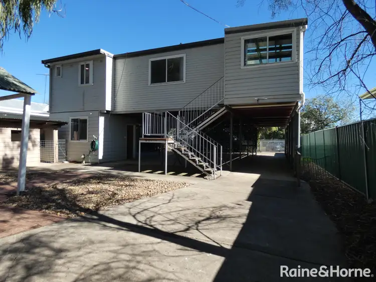 Seventh view of Homely house listing, 24 Edward Street, Moree NSW 2400