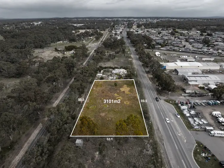 26 Maryborough-Dunolly Road, Maryborough VIC 3465