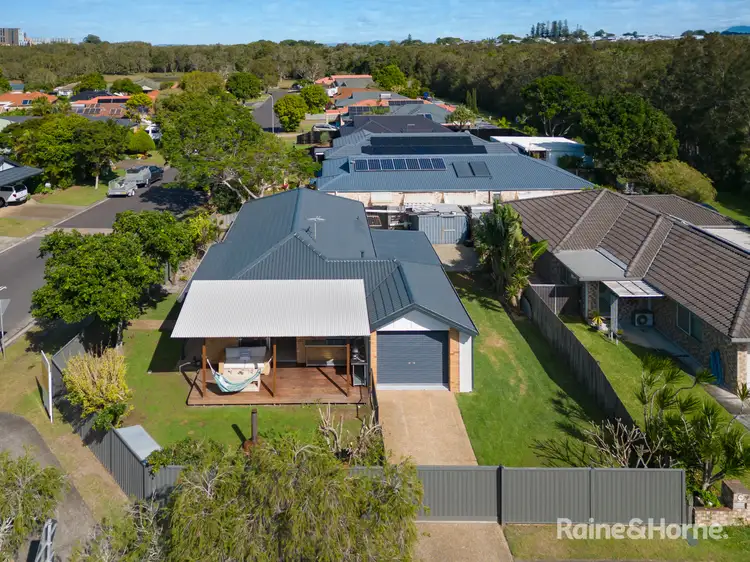 33 Monarch Drive, Kingscliff NSW 2487
