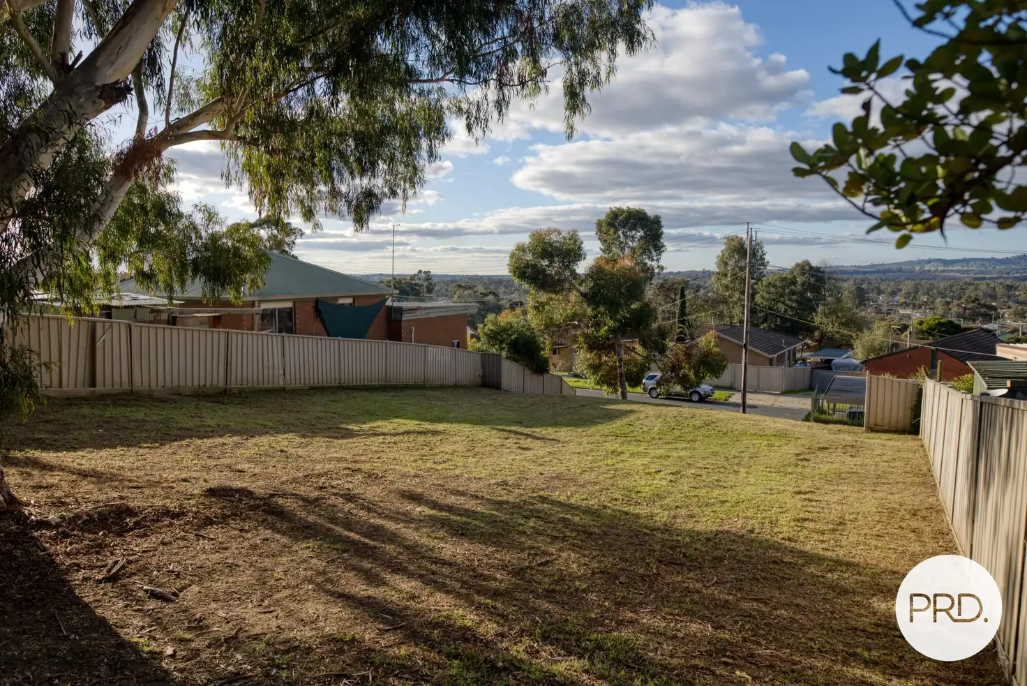 Main view of Homely land listing, 6 Kitchener Crescent, Seymour VIC 3660