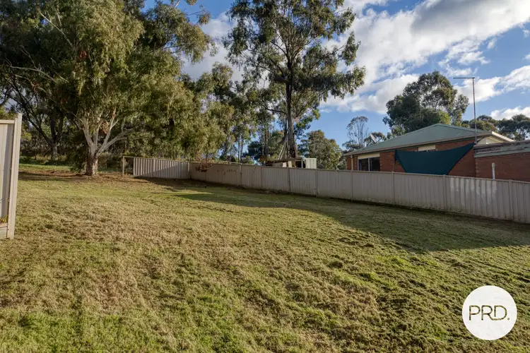 Second view of Homely land listing, 6 Kitchener Crescent, Seymour VIC 3660