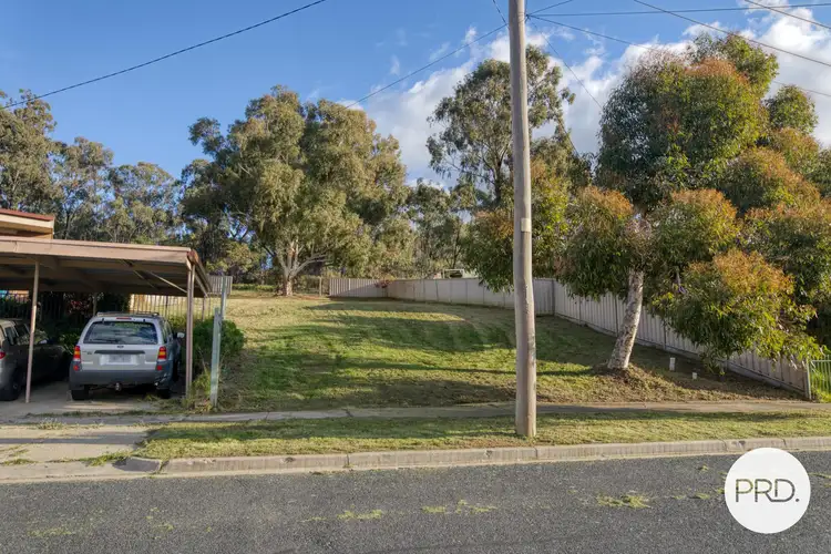 Third view of Homely land listing, 6 Kitchener Crescent, Seymour VIC 3660