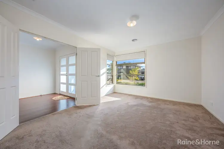 Fourth view of Homely house listing, 6 Chestnut Street, Aintree VIC 3336