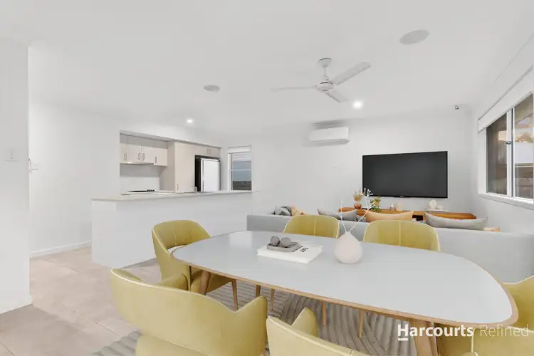 Fourth view of Homely house listing, 6 Rosewood Circuit, Yarrabilba QLD 4207