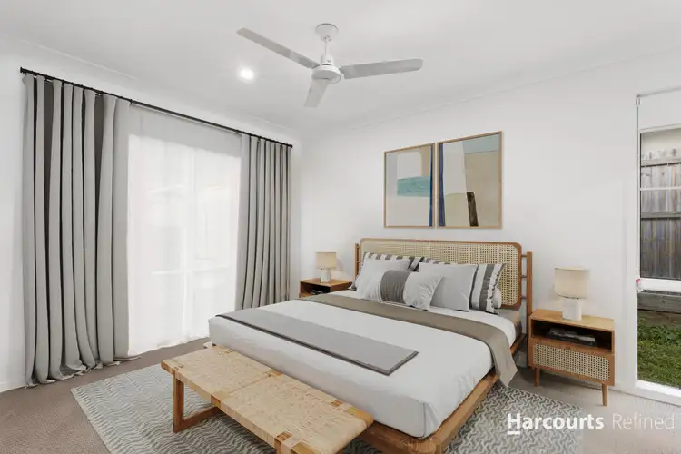 Fifth view of Homely house listing, 6 Rosewood Circuit, Yarrabilba QLD 4207