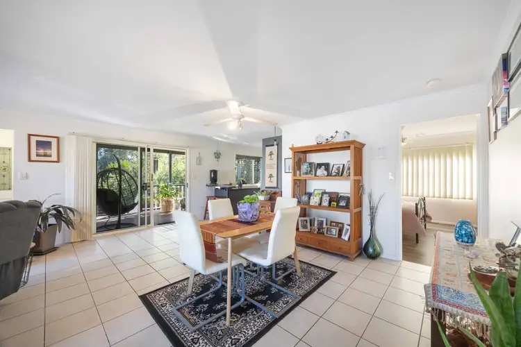 Second view of Homely house listing, 24 Fleming Street, Yandina QLD 4561