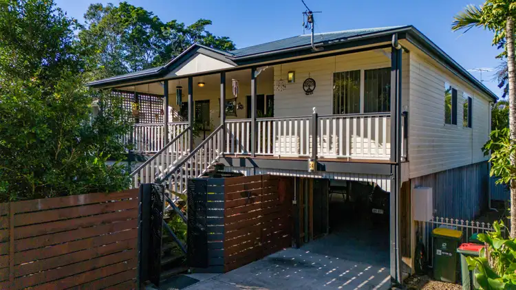 Fourth view of Homely house listing, 24 Fleming Street, Yandina QLD 4561