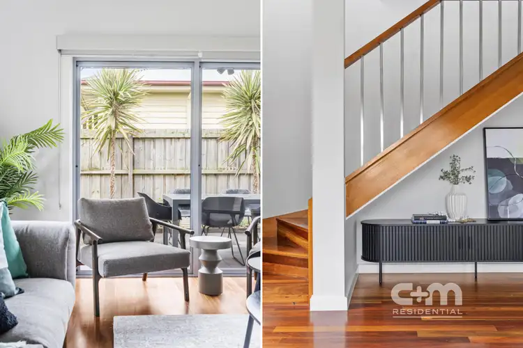 Third view of Homely townhouse listing, 1/30 Isla Avenue, Glenroy VIC 3046