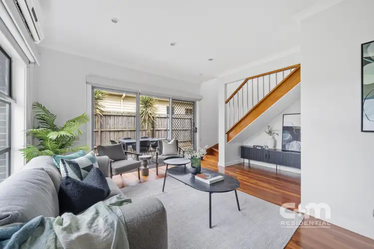 Fourth view of Homely townhouse listing, 1/30 Isla Avenue, Glenroy VIC 3046