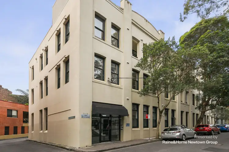 4/14-16 O'Connor Street, Chippendale NSW 2008