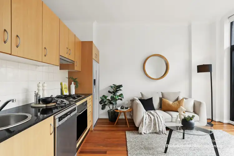 Fourth view of Homely apartment listing, 4/14-16 O'Connor Street, Chippendale NSW 2008