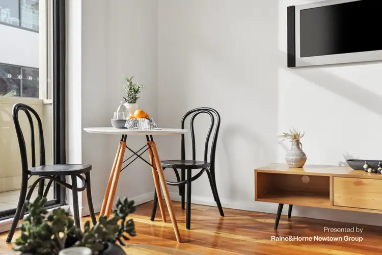 Fifth view of Homely apartment listing, 4/14-16 O'Connor Street, Chippendale NSW 2008
