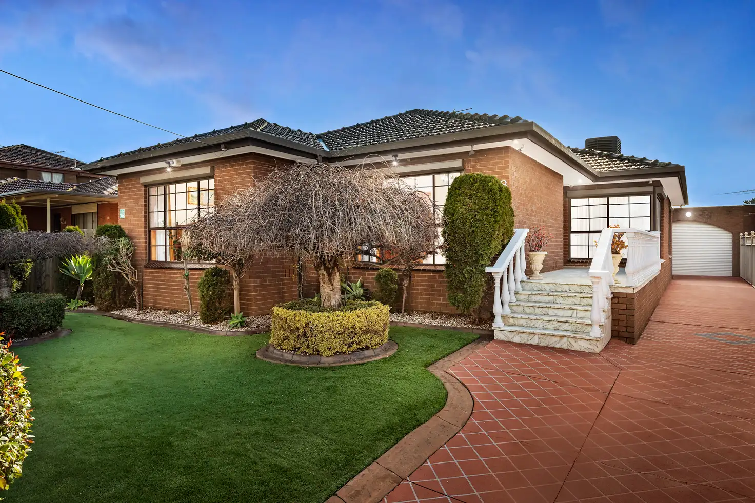 Main view of Homely house listing, 8 Yaralla Crescent, Sunshine West VIC 3020