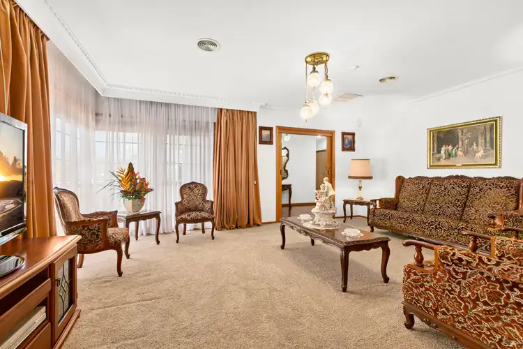 Second view of Homely house listing, 8 Yaralla Crescent, Sunshine West VIC 3020