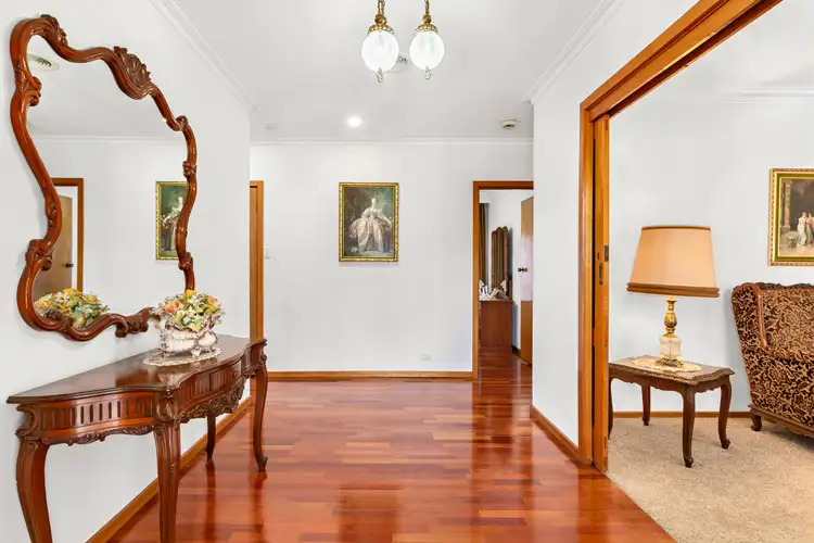 Third view of Homely house listing, 8 Yaralla Crescent, Sunshine West VIC 3020