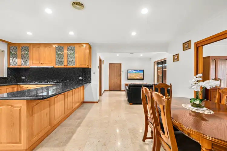Fifth view of Homely house listing, 8 Yaralla Crescent, Sunshine West VIC 3020