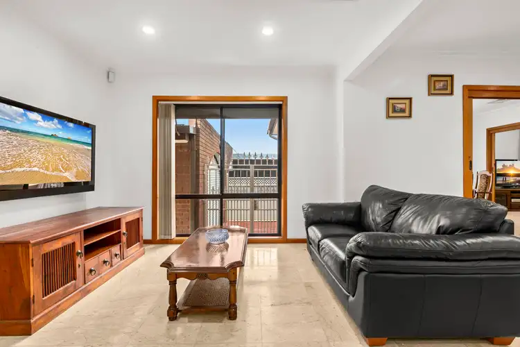 Sixth view of Homely house listing, 8 Yaralla Crescent, Sunshine West VIC 3020