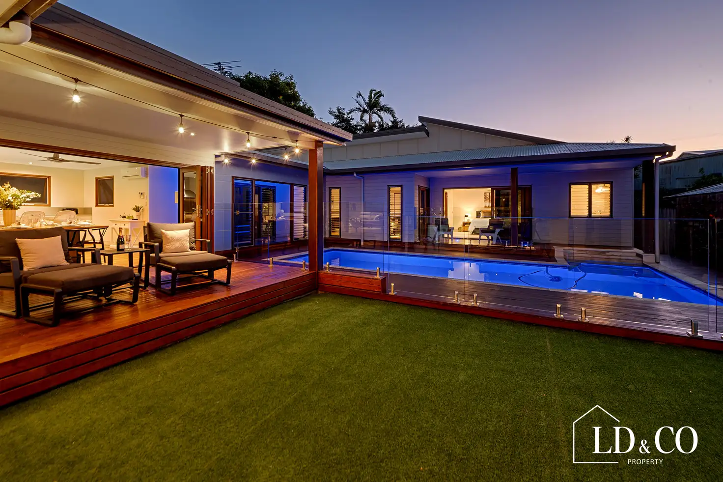 Main view of Homely house listing, 43 Sharp Street, Rural View QLD 4740