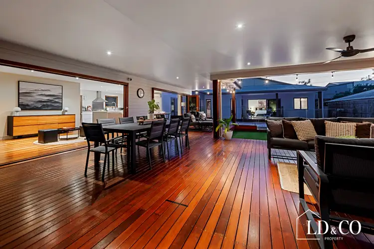 Second view of Homely house listing, 43 Sharp Street, Rural View QLD 4740