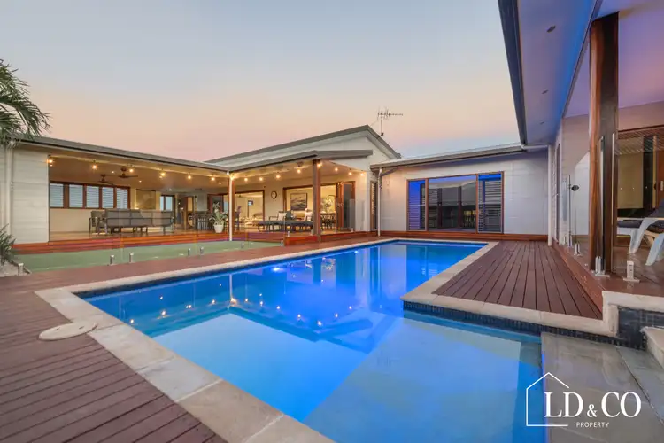 Third view of Homely house listing, 43 Sharp Street, Rural View QLD 4740