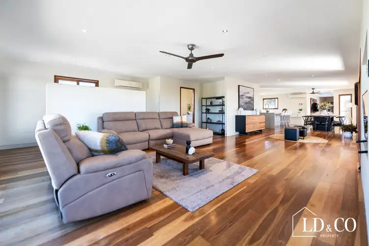 Sixth view of Homely house listing, 43 Sharp Street, Rural View QLD 4740