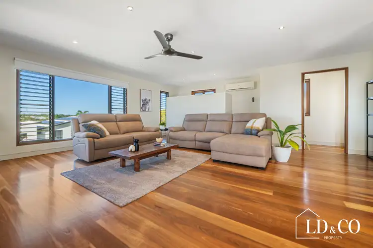 Seventh view of Homely house listing, 43 Sharp Street, Rural View QLD 4740