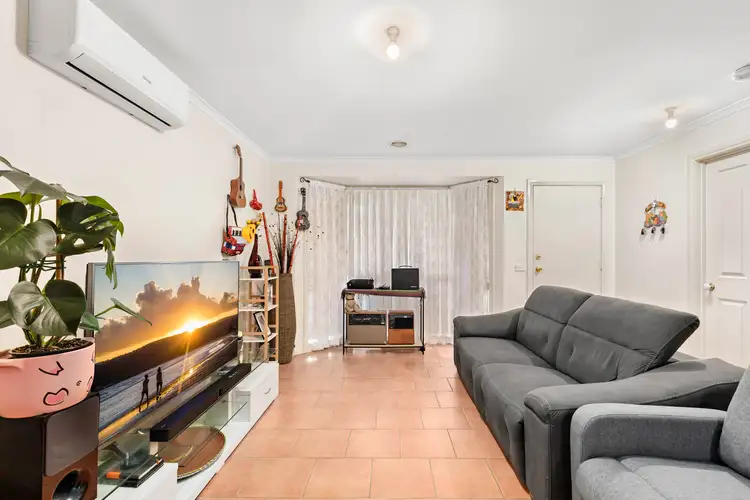 Second view of Homely unit listing, 1/3 Carroll Street, Deer Park VIC 3023