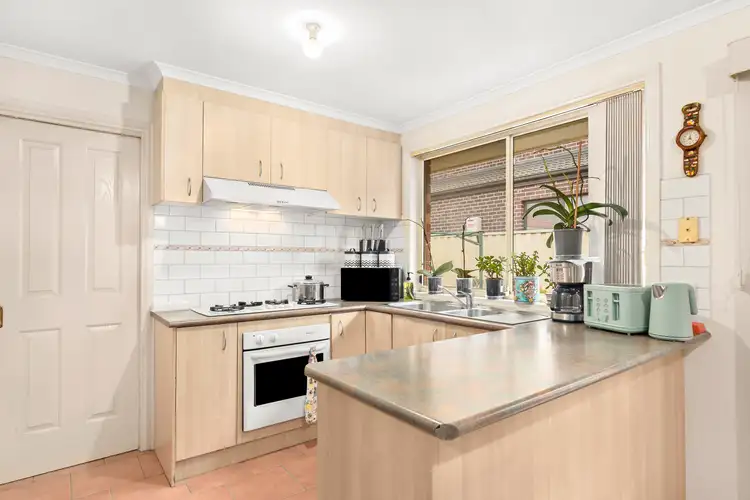 Third view of Homely unit listing, 1/3 Carroll Street, Deer Park VIC 3023