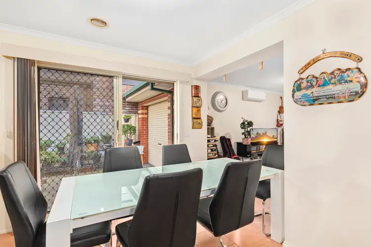 Fourth view of Homely unit listing, 1/3 Carroll Street, Deer Park VIC 3023