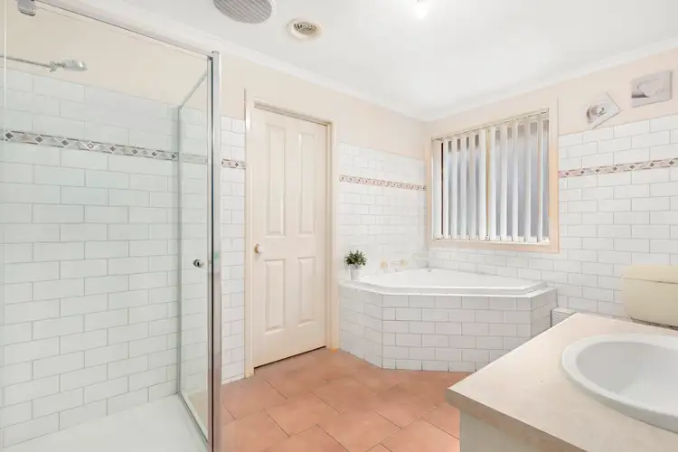 Sixth view of Homely unit listing, 1/3 Carroll Street, Deer Park VIC 3023