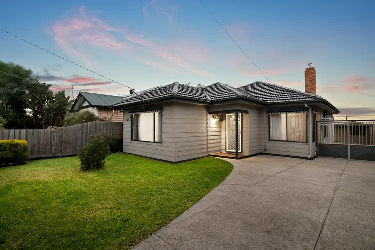 Main view of Homely house listing, 57 Chapman Street, Sunshine VIC 3020
