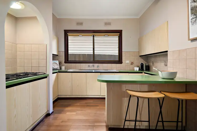 Fourth view of Homely house listing, 57 Chapman Street, Sunshine VIC 3020