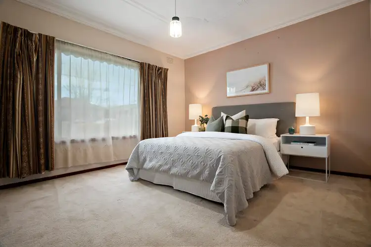 Sixth view of Homely house listing, 57 Chapman Street, Sunshine VIC 3020