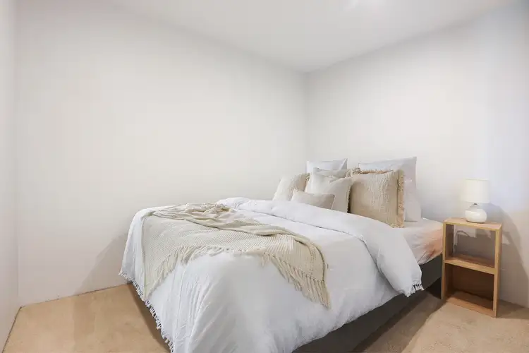 Sixth view of Homely apartment listing, 408/9 Hamilton Avenue, Surfers Paradise QLD 4217