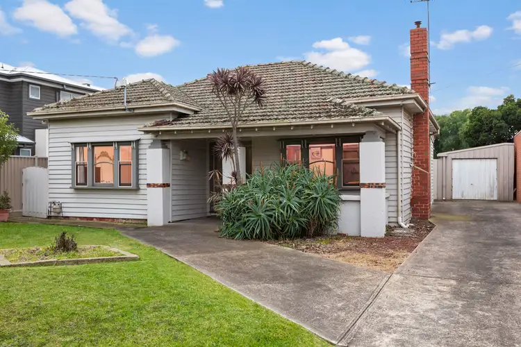 82 Stanhope Street, West Footscray VIC 3012