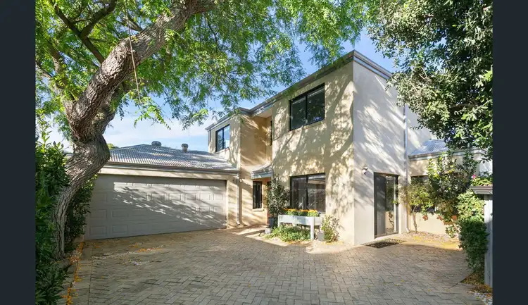 45B Alfred Road