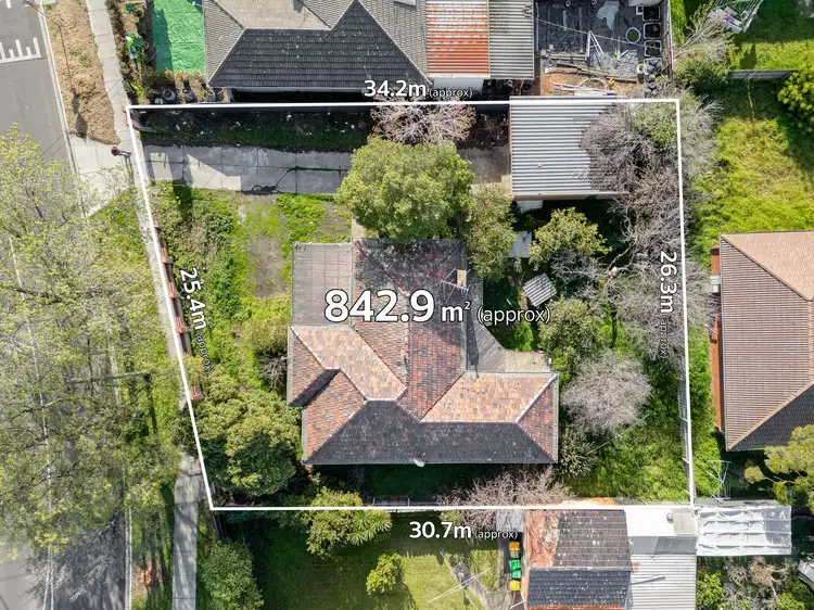 2 Oldfield Street, Sunshine West VIC 3020