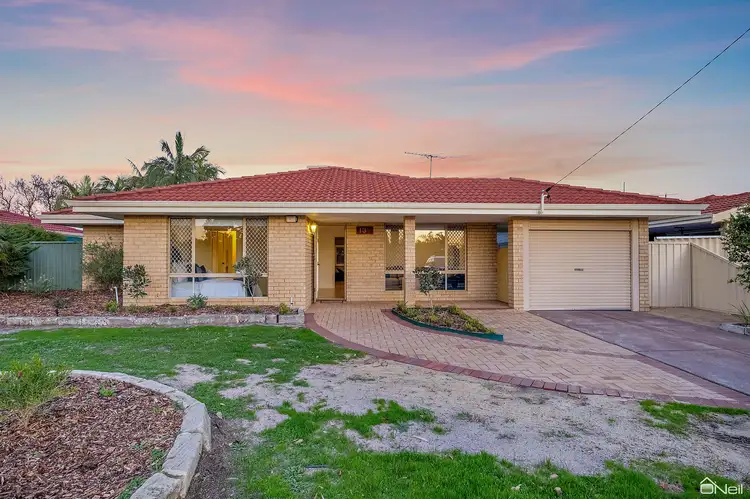 139 Seville Drive, Seville Grove WA 6112