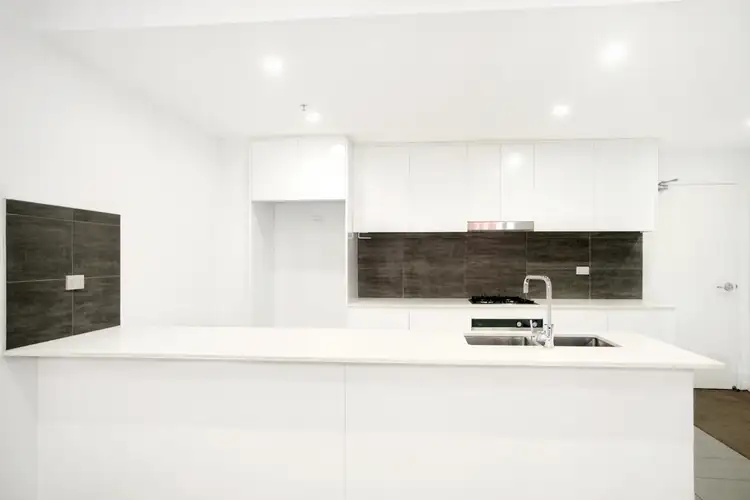 Second view of Homely apartment listing, 506/196A Stacey Street, Bankstown NSW 2200
