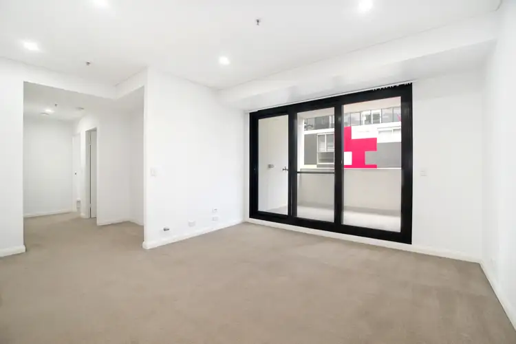 Third view of Homely apartment listing, 506/196A Stacey Street, Bankstown NSW 2200