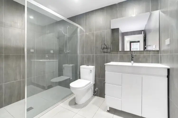 Fifth view of Homely apartment listing, 506/196A Stacey Street, Bankstown NSW 2200